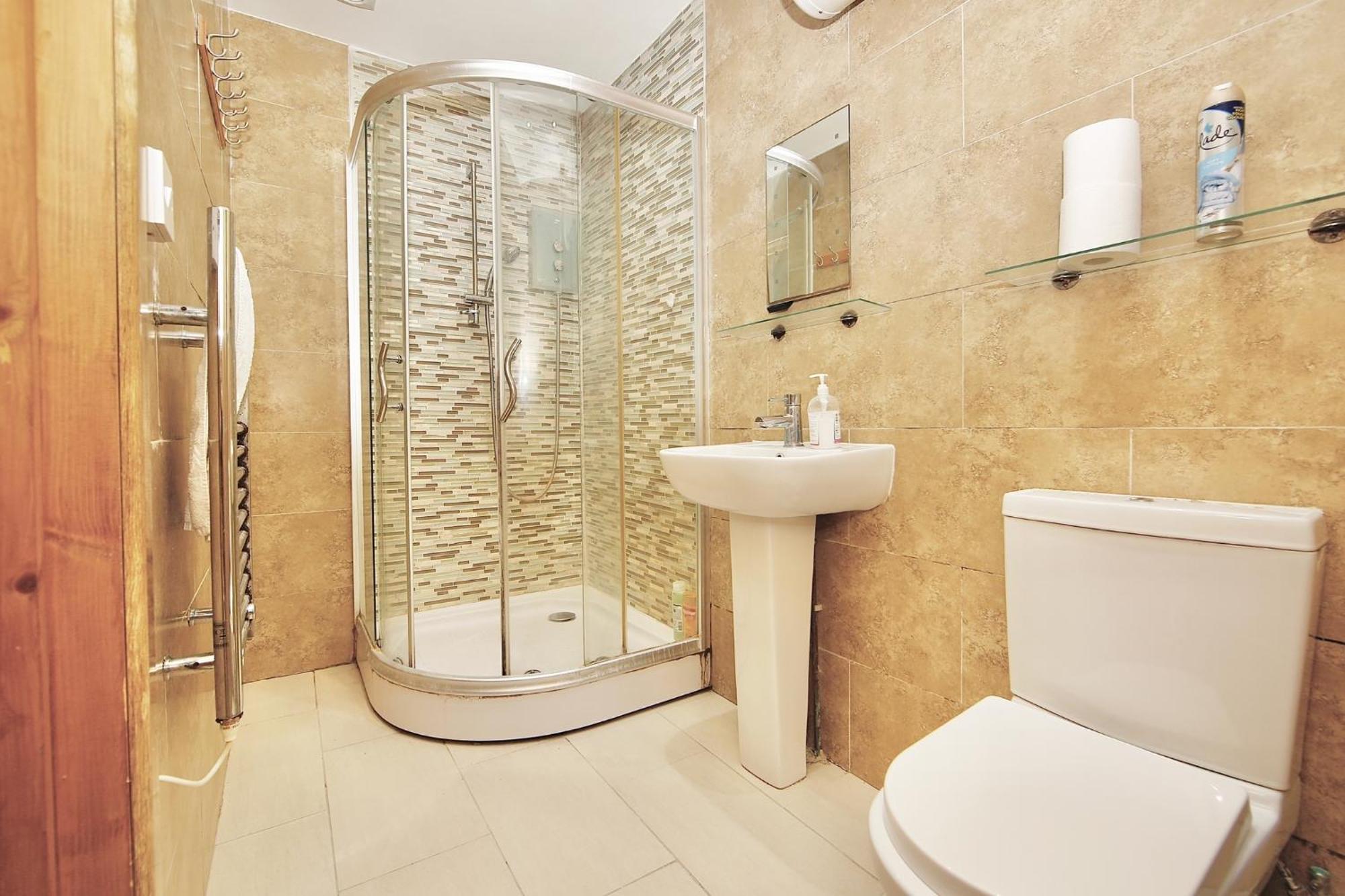 Marylebone Hub Hotel ลอนดอน ภายนอก รูปภาพ