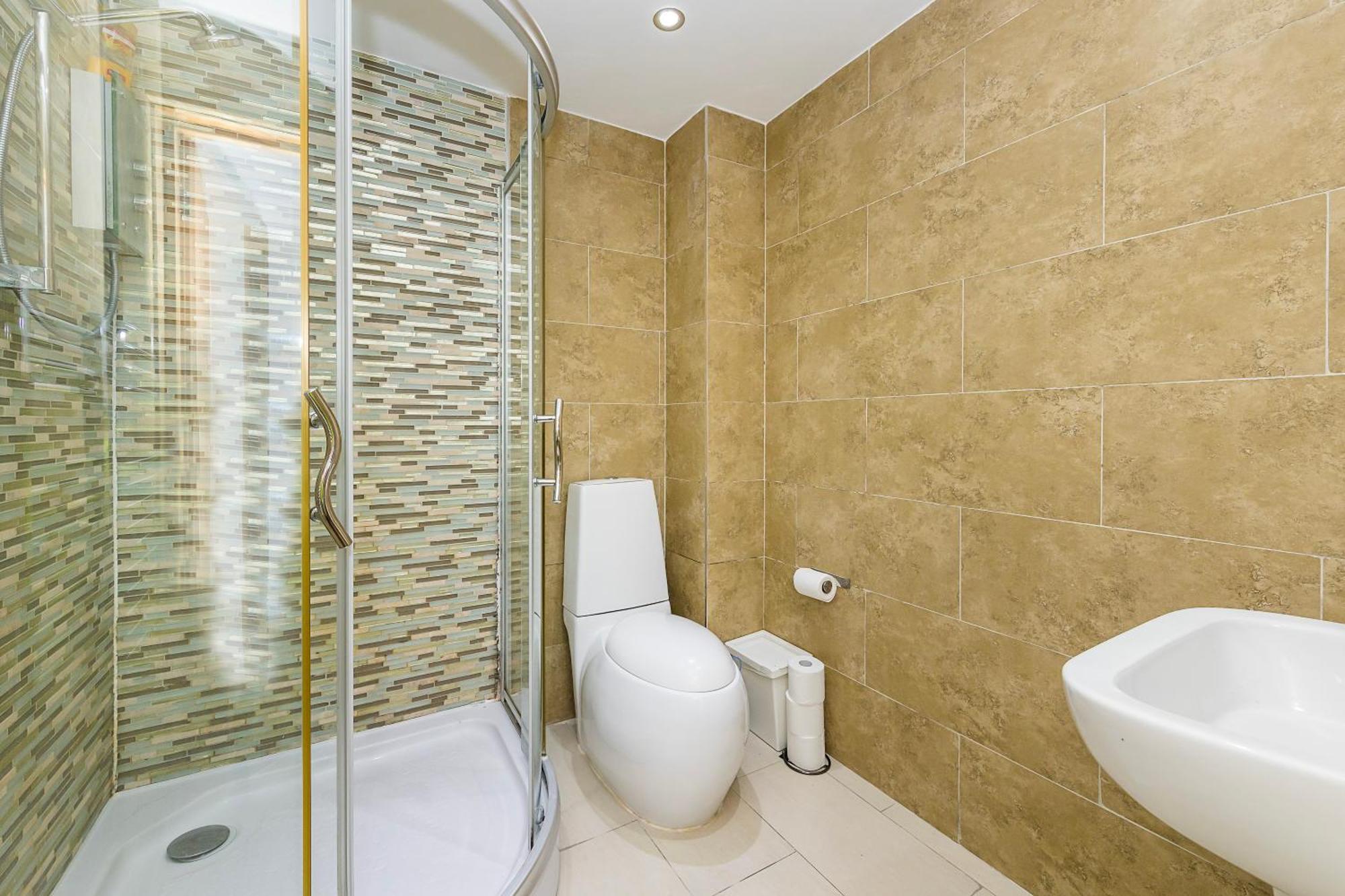 Marylebone Hub Hotel ลอนดอน ภายนอก รูปภาพ
